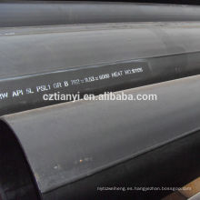 Nuevos productos en china market es 10217-1 / 2 erw steel pipe